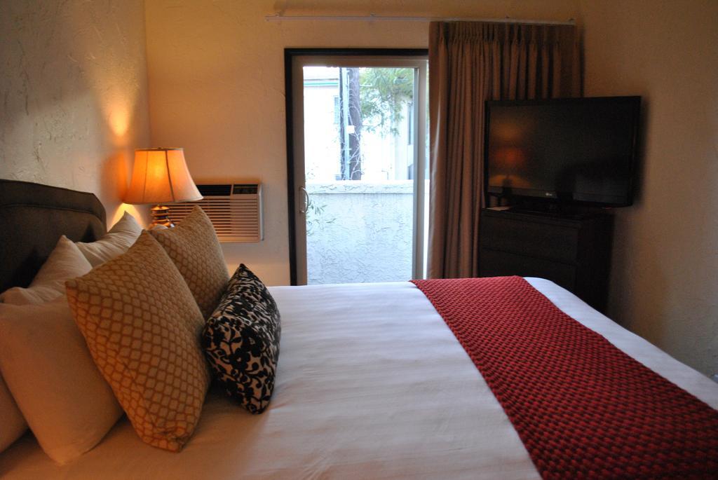 Hotel Palmoro House Santa Barbara Pokoj fotografie