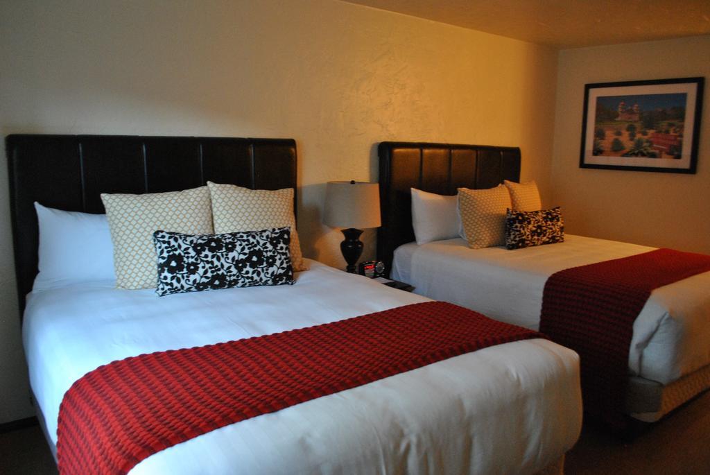 Hotel Palmoro House Santa Barbara Pokoj fotografie