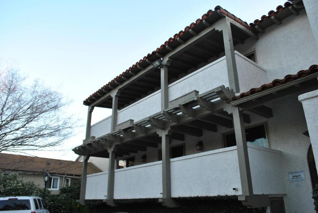 Hotel Palmoro House Santa Barbara Exteriér fotografie
